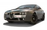Alfa Romeo Brera Italia Independent 2009 года